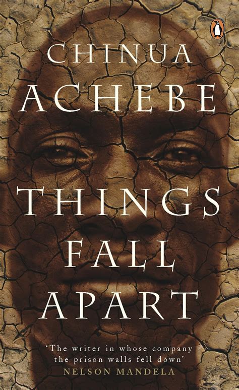 movies that are similar to the book things fall apart
